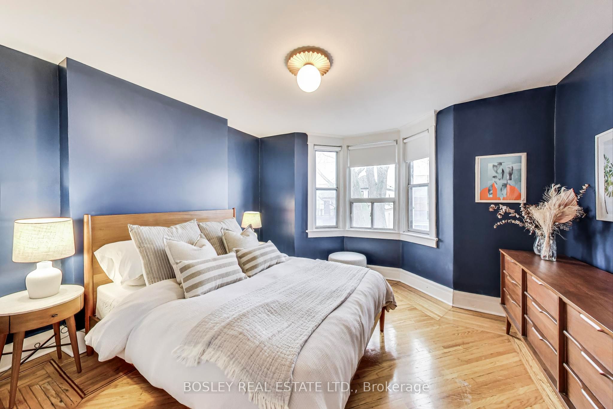 69 Nairn Avenue, Toronto, ON M6E 4G8