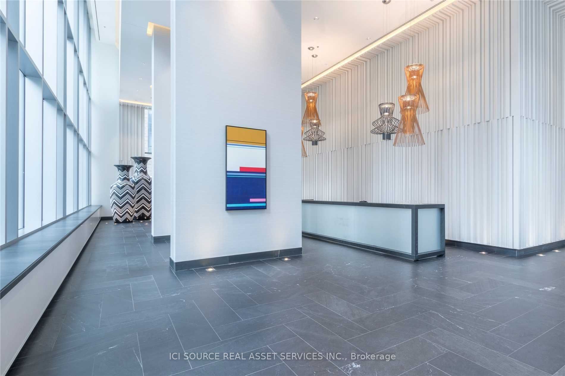 42 Charles Street E, #2104
