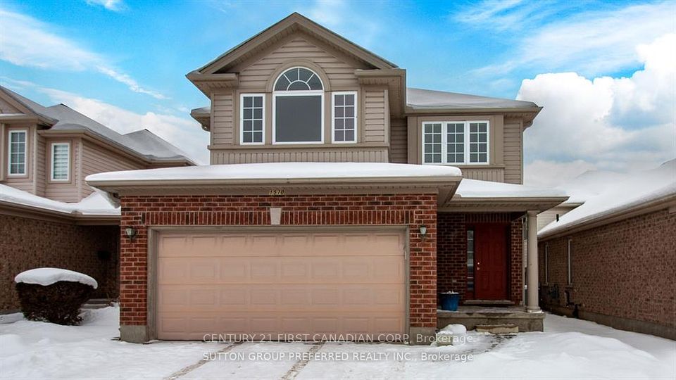 #LOWER - 1570 Beaverbrook Avenue, London North, ON N6H 5T6