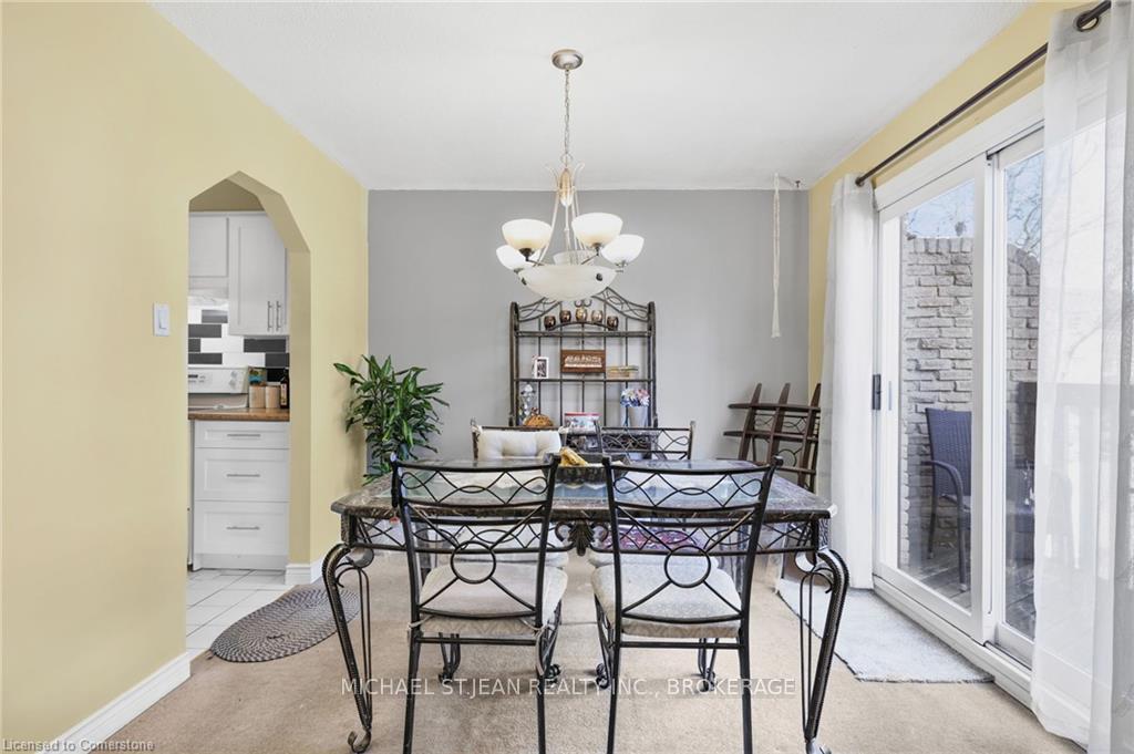 3 Bedrooms Condo at 985 Limeridge,  Hamilton For sale