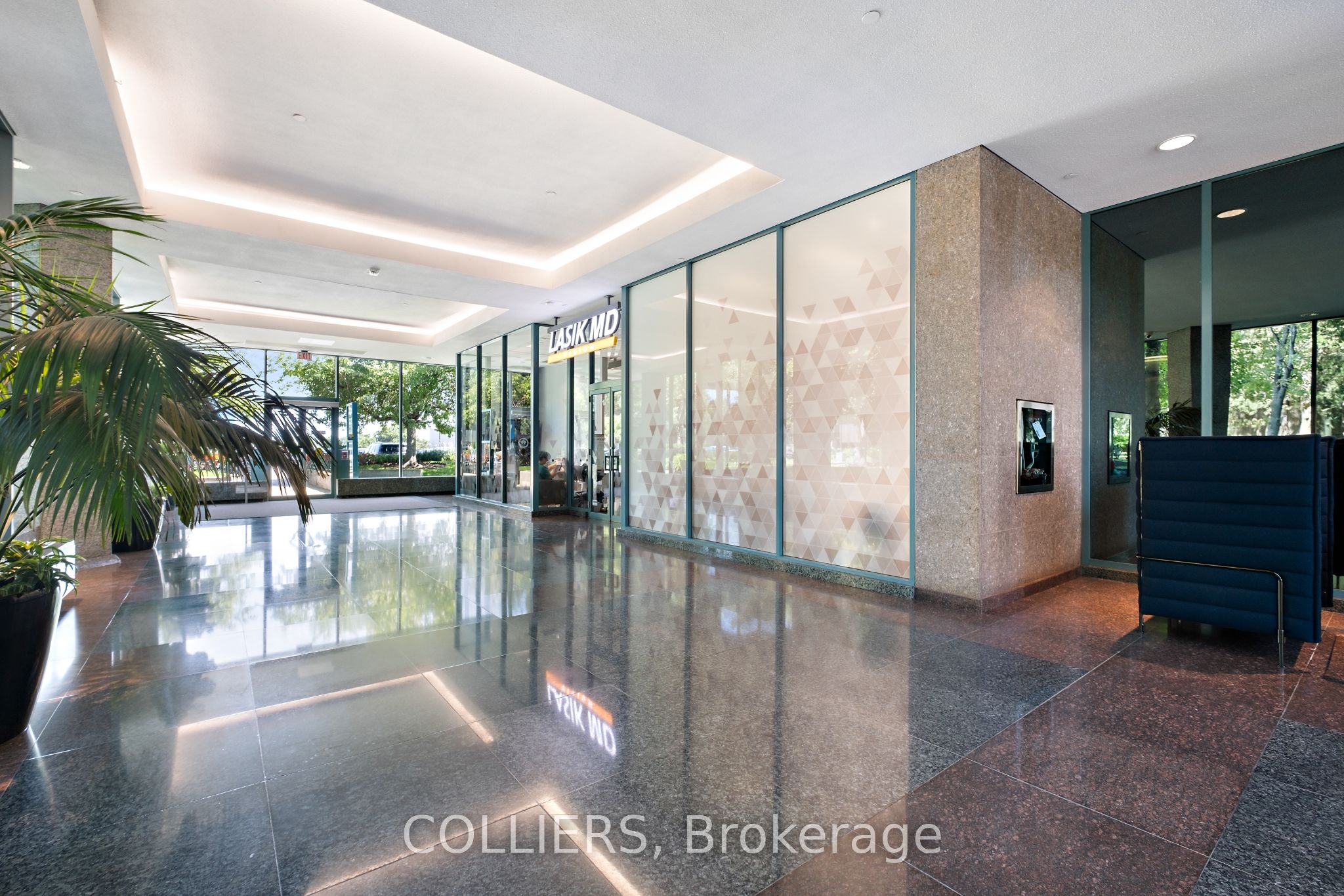 2235 Sheppard Avenue E, #200