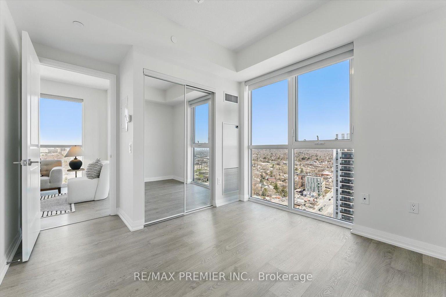2 Bedrooms Condo at 50 Thomas Riley, Toronto For sale