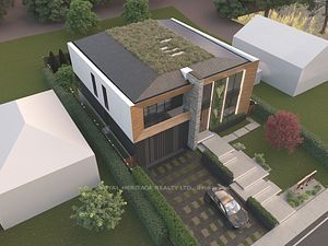 241 Waterloo Avenue Toronto C06 Ontario M3H 3Z5