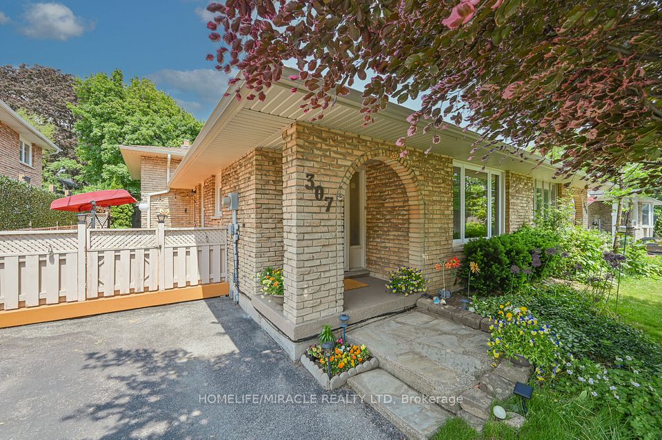 307 Magnolia