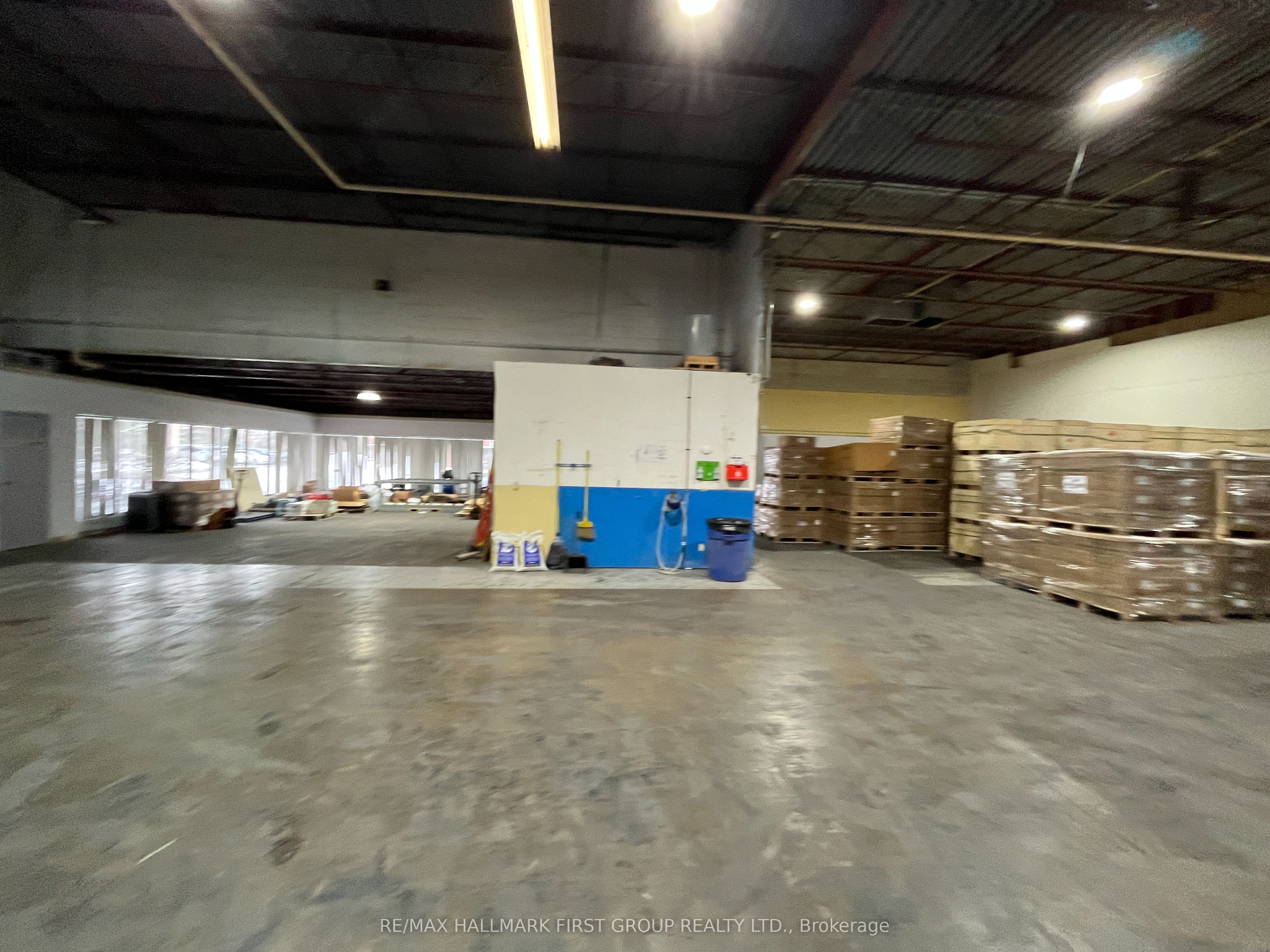 817 Brock Road, ##1