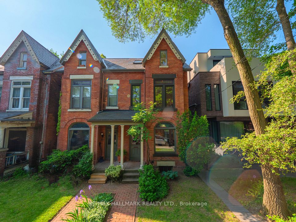 67 Langley Avenue