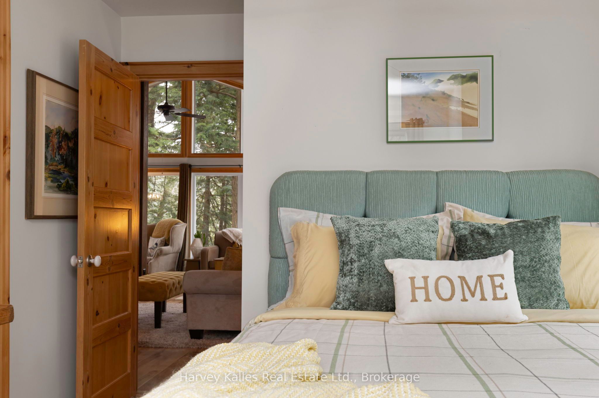 1114 Bruce Lake Drive, Muskoka Lakes, ON P0B 1G0