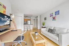 311 Richmond Street E 1009