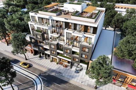3 Bedrooms Condo at 800 Broadview,  Toronto For sale