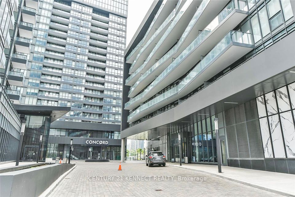 90 Queens Wharf