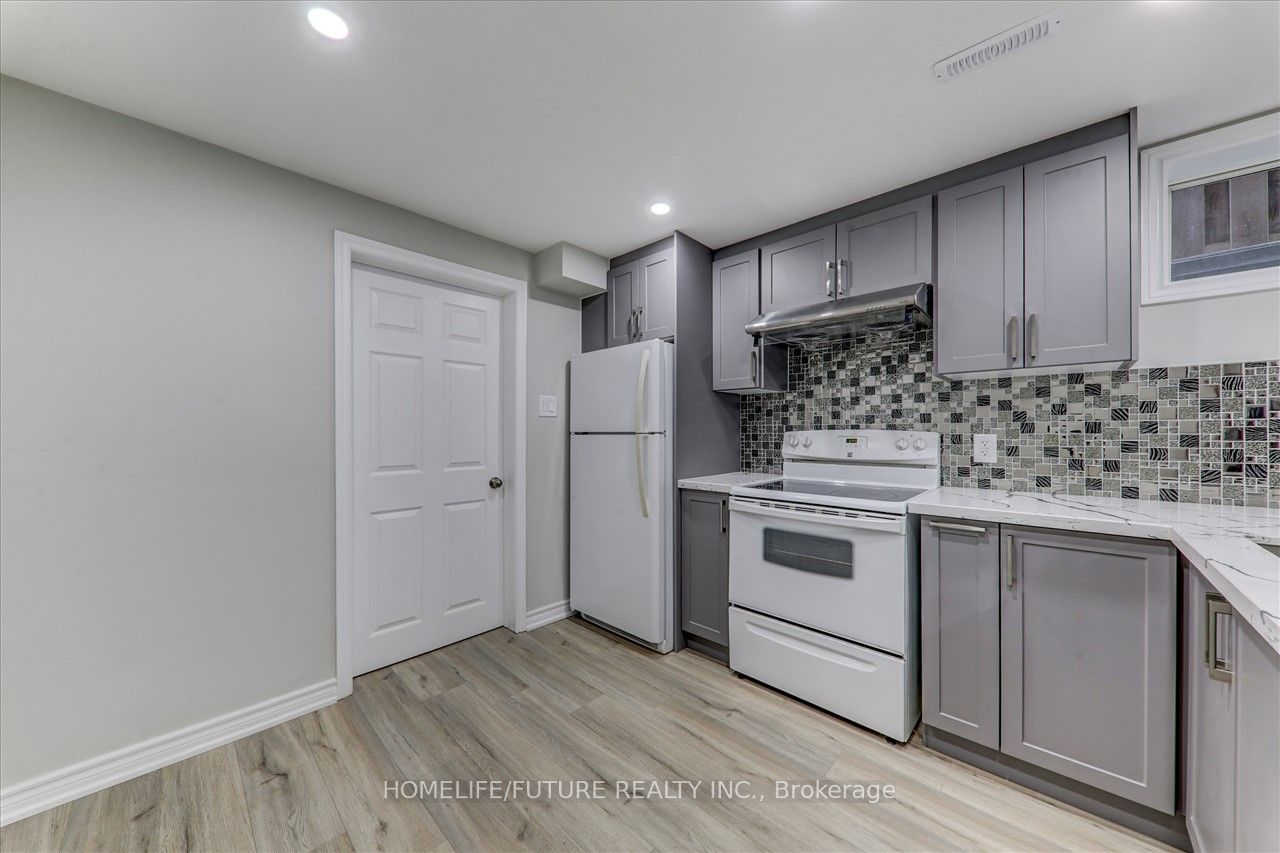 1337 Margate Drive, #Bsmt