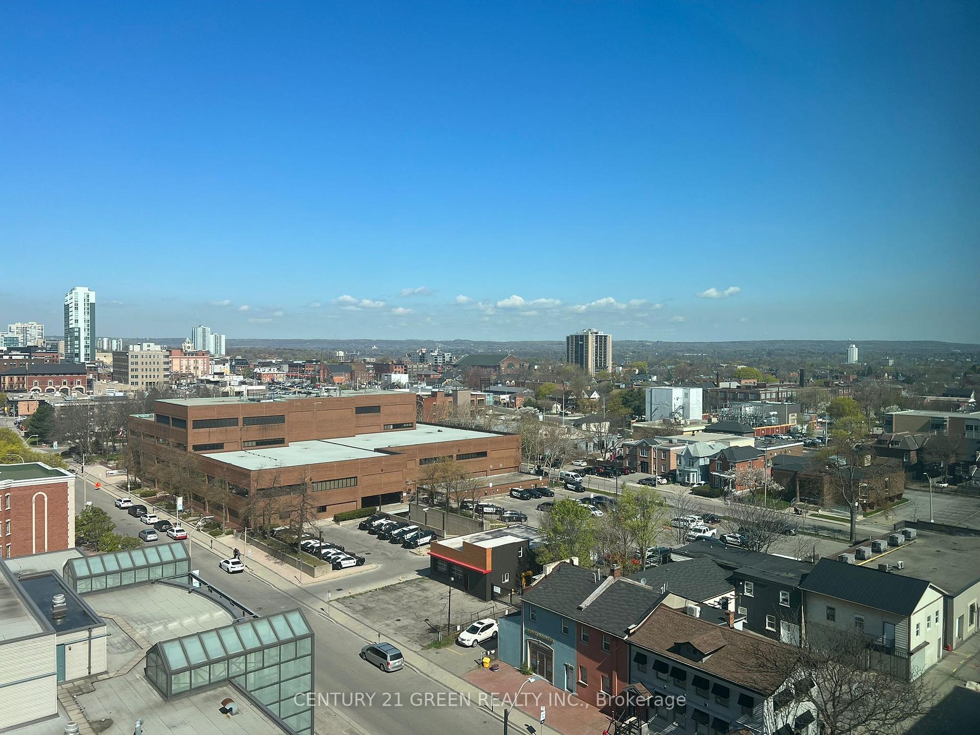 2 Bedrooms Condo at 212 King WIlliam,  Hamilton For sale