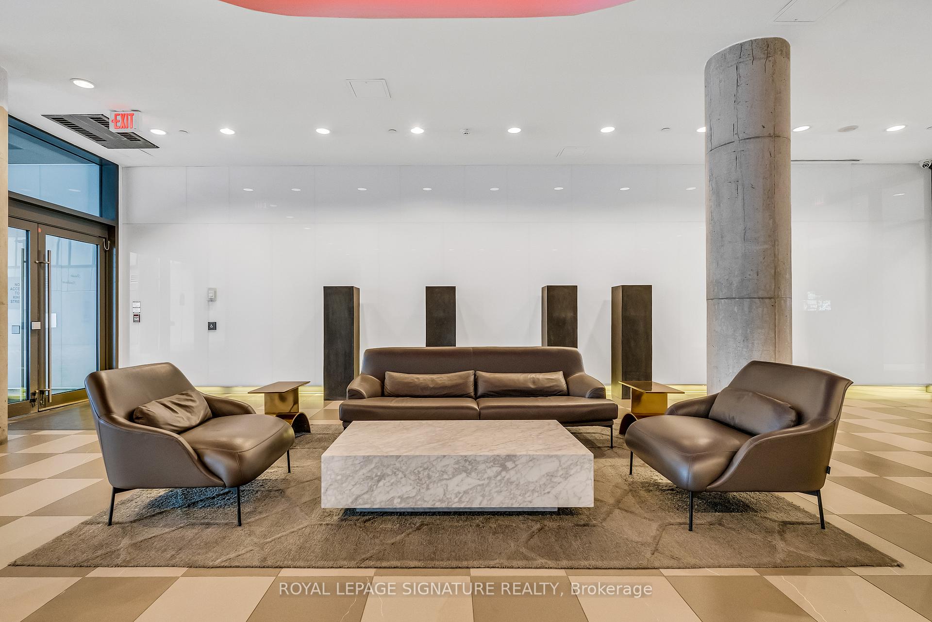1 Bedroom Condo at 461 Adelaide, Toronto For sale