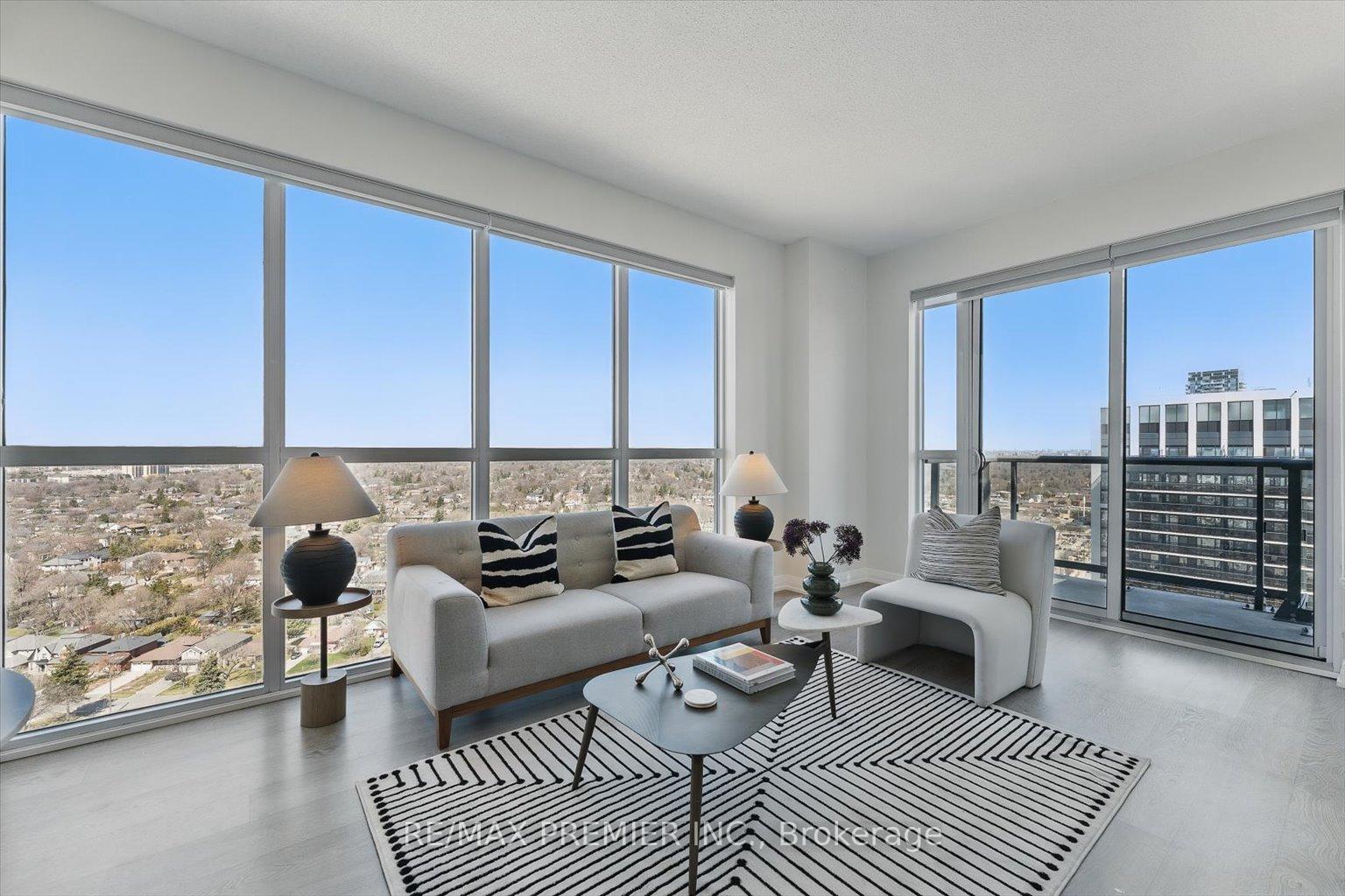 2 Bedrooms Condo at 50 Thomas Riley, Toronto For sale