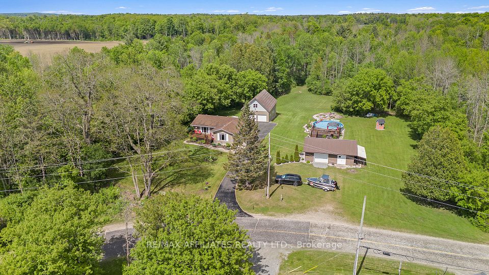 157 PERTH Street, Rideau Lakes, ON K0G 1E0