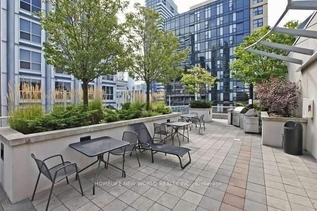 1 Bedroom Condo at 270 Wellington, Toronto For sale
