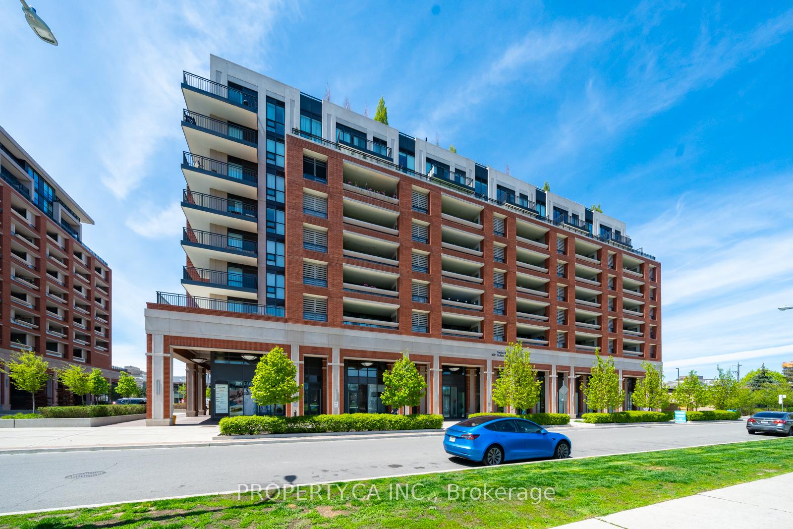 1 Bedroom Condo at 3091 Dufferin,  Toronto For sale