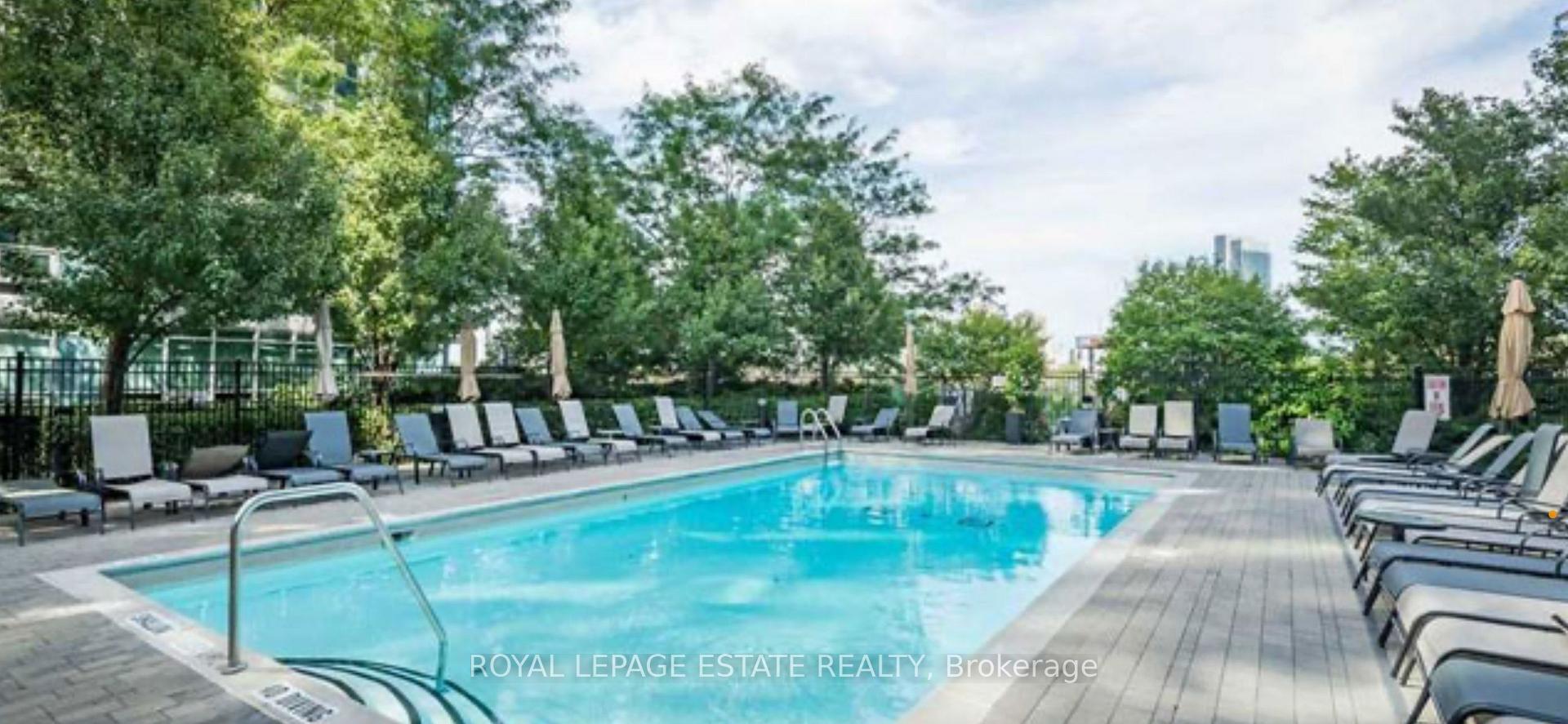 2 Bedrooms Condo at 185 Legion,  Toronto For sale