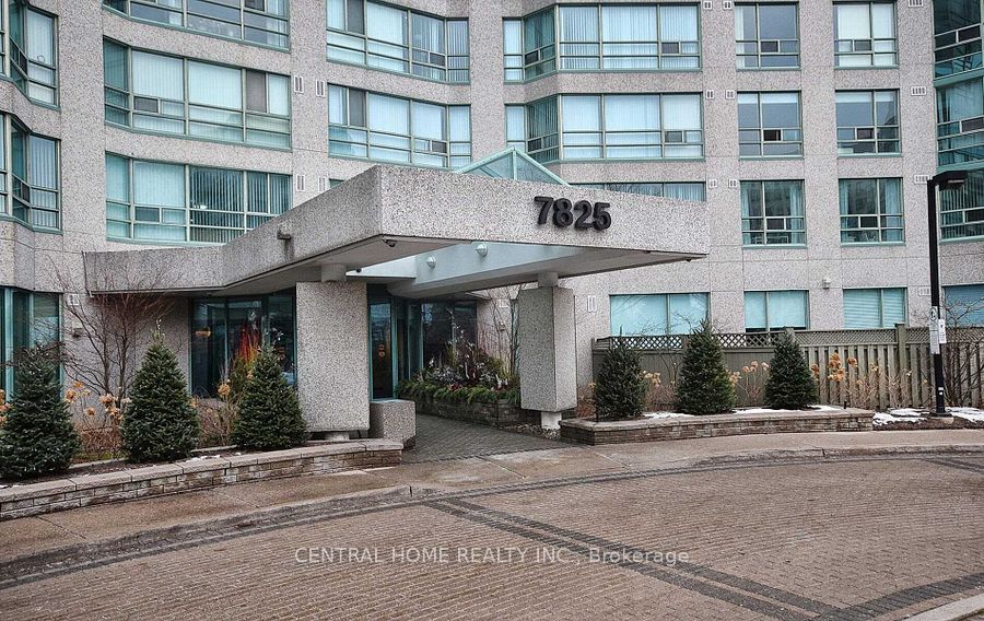 #502 - 7825 Bayview Avenue, Markham, ON L3T 7N2
