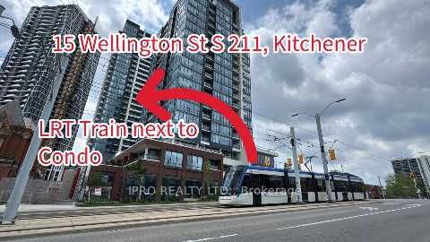 15 Wellington