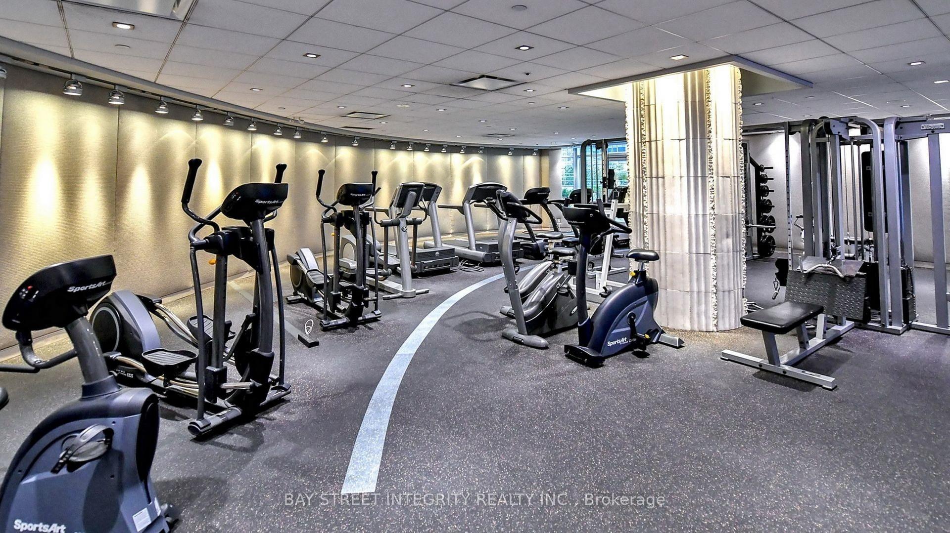 1 Bedroom Condo at 38 Elm, Toronto For sale