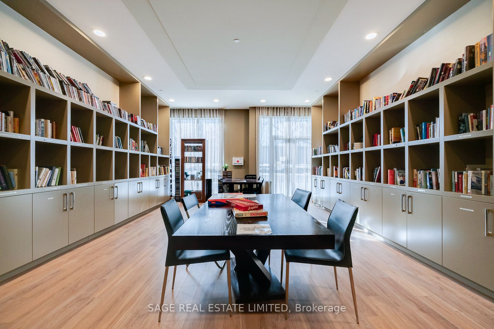 35 Saranac Boulevard, #311