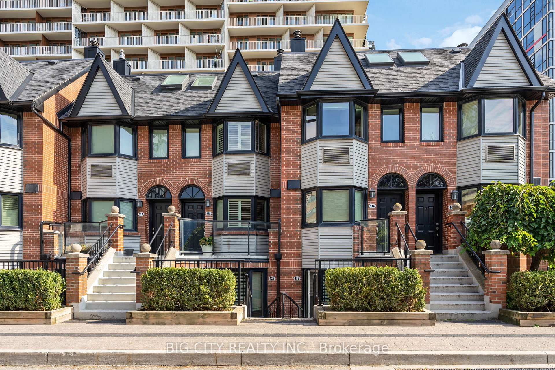 1 Bedroom Condo at 570 Wellington, Toronto For sale
