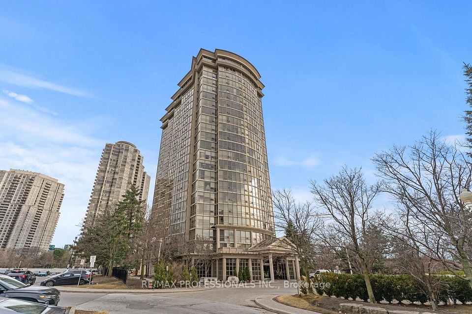 50 Eglinton