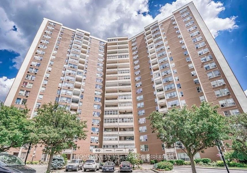 60 Pavane Linkway