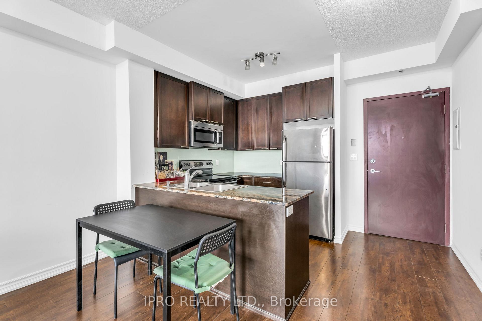 1 Bedroom Condo at 1328 Birchmount,  Toronto For sale