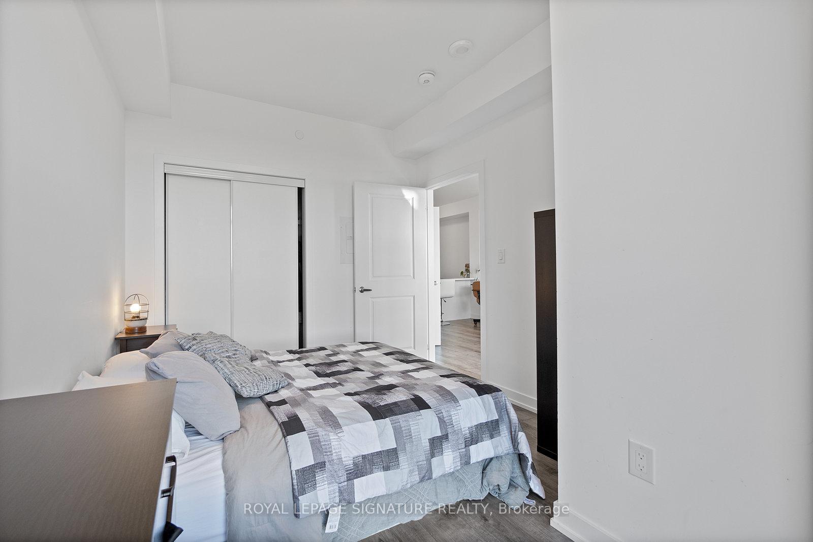 1 Bedroom Condo at 450 Dundas, Hamilton For sale