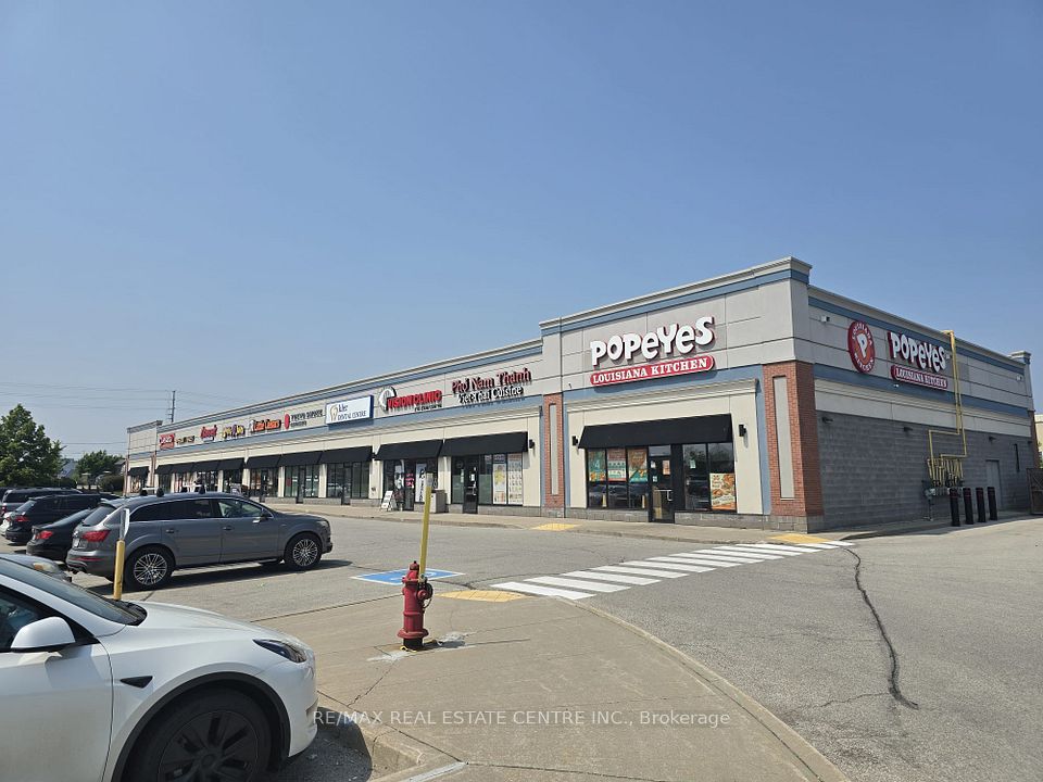80 Dundas