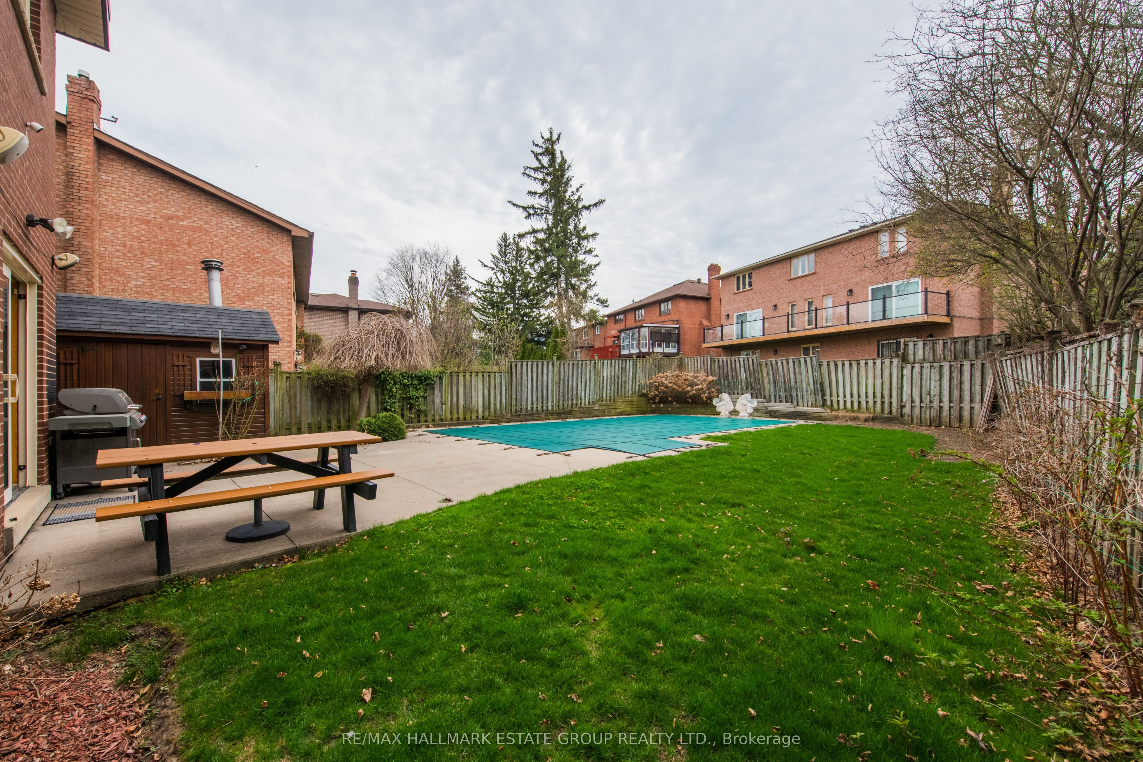 50 Clarinda Drive