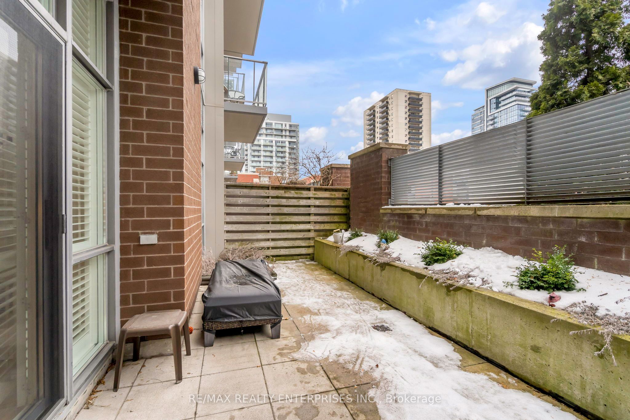 70 Port Street E, #110