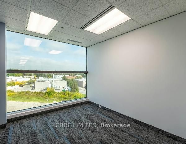 5575 North Service Road, #501