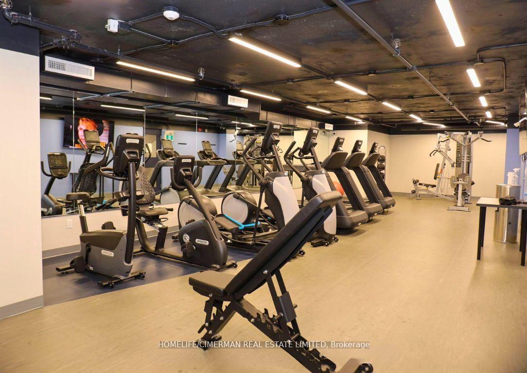 2 Bedrooms Condo at 725 Don Mills, Toronto For sale