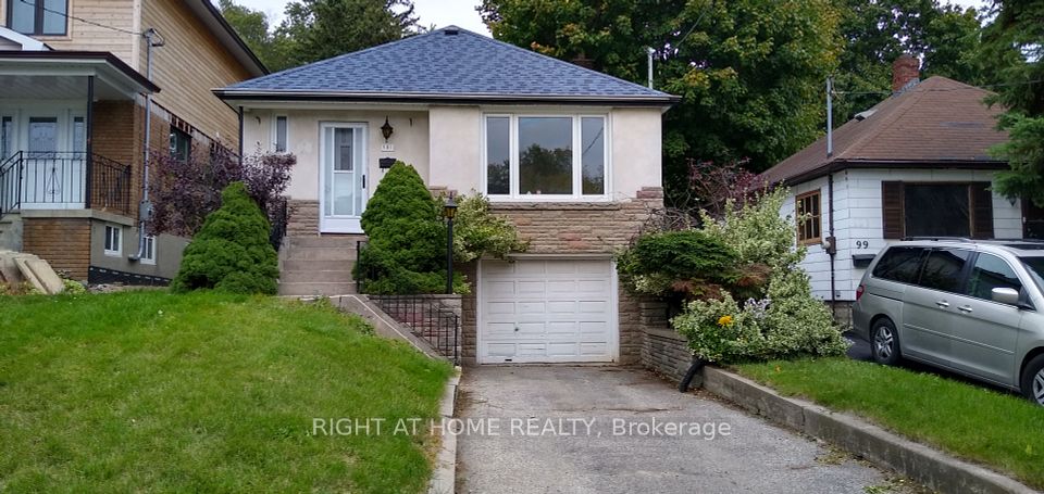 101 Eastville