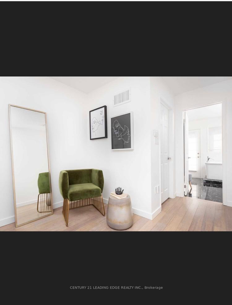 3 Bedrooms Condo at 113 The Queensway, Toronto For sale