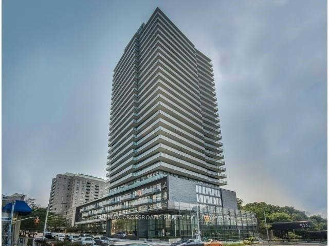 1815 Yonge