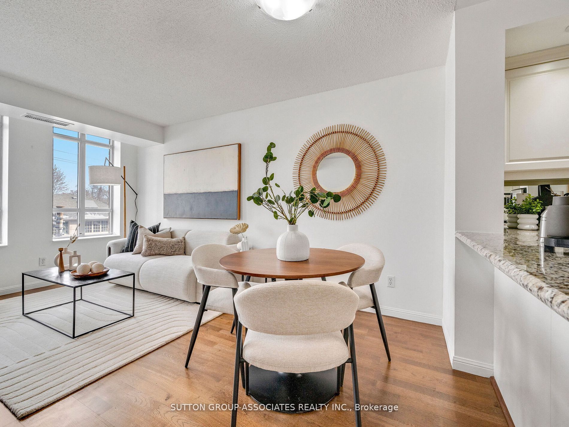 900 Mount Pleasant Road, #320