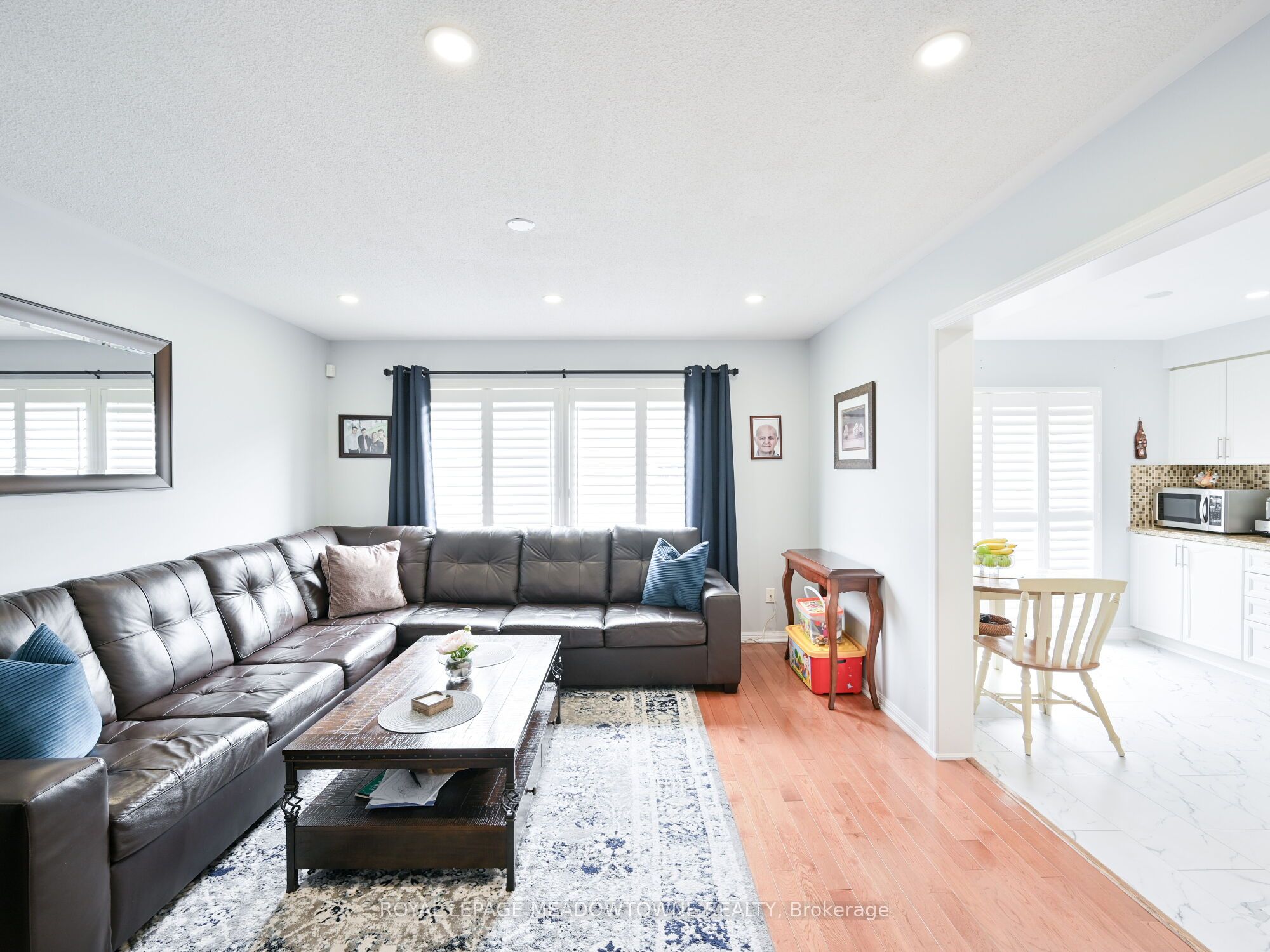 634 Hamilton Crescent