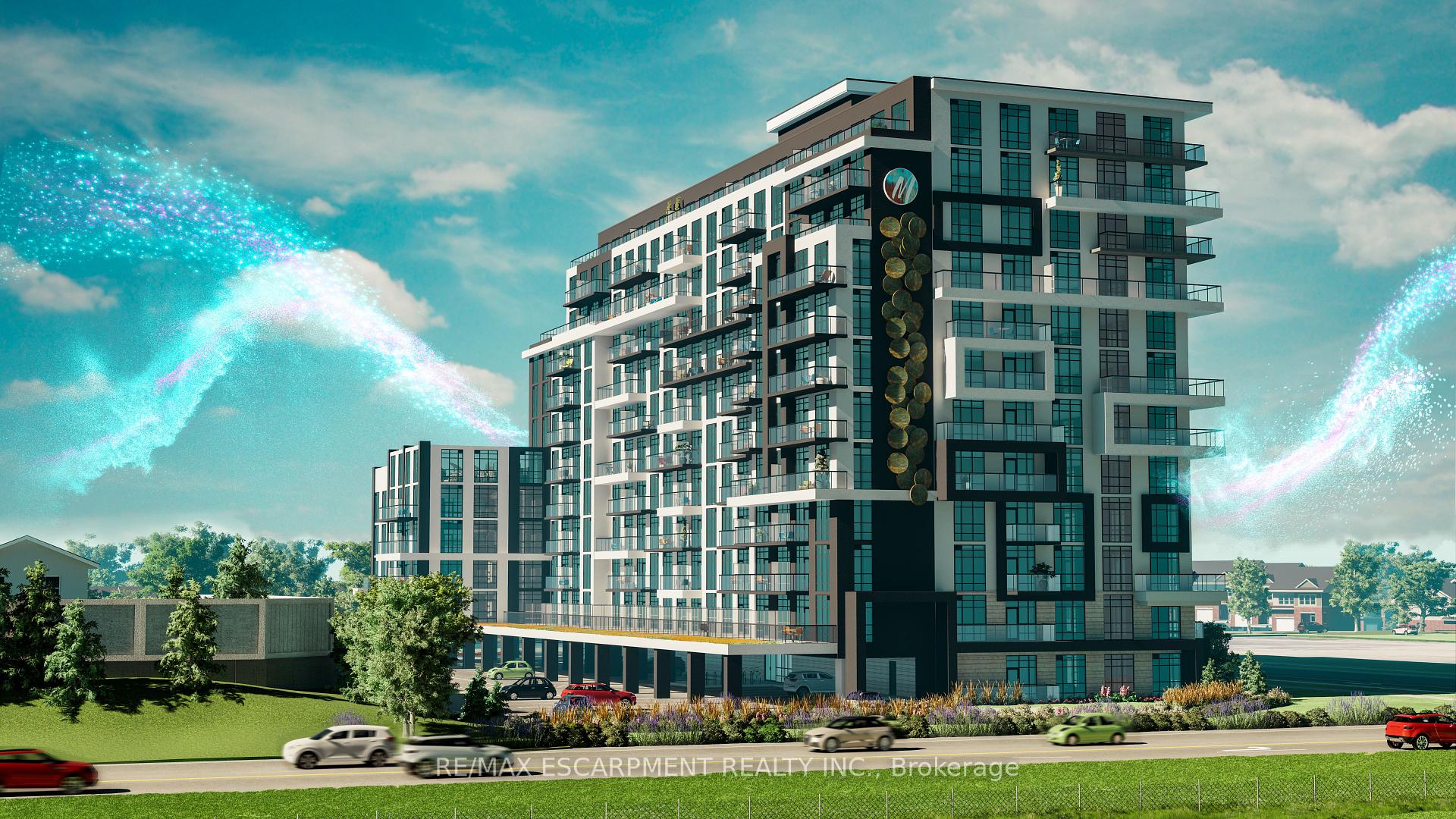 1 Bedroom Condo at 461 GREEN, Hamilton For sale