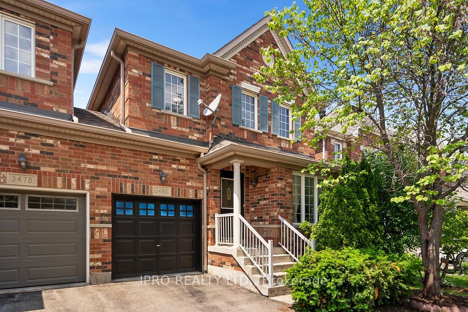3480 Covent Crescent