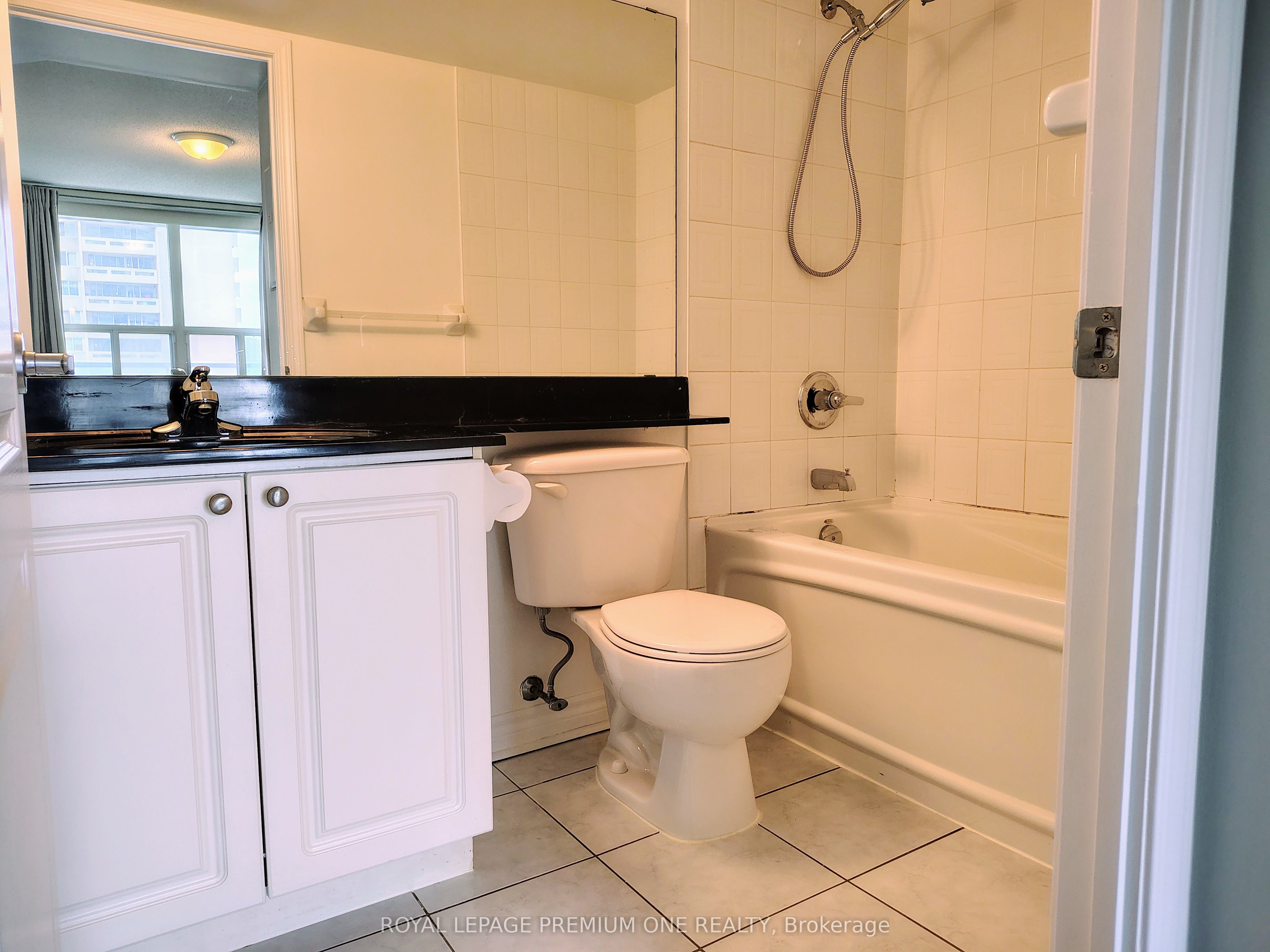1 Elm Drive W, #1301