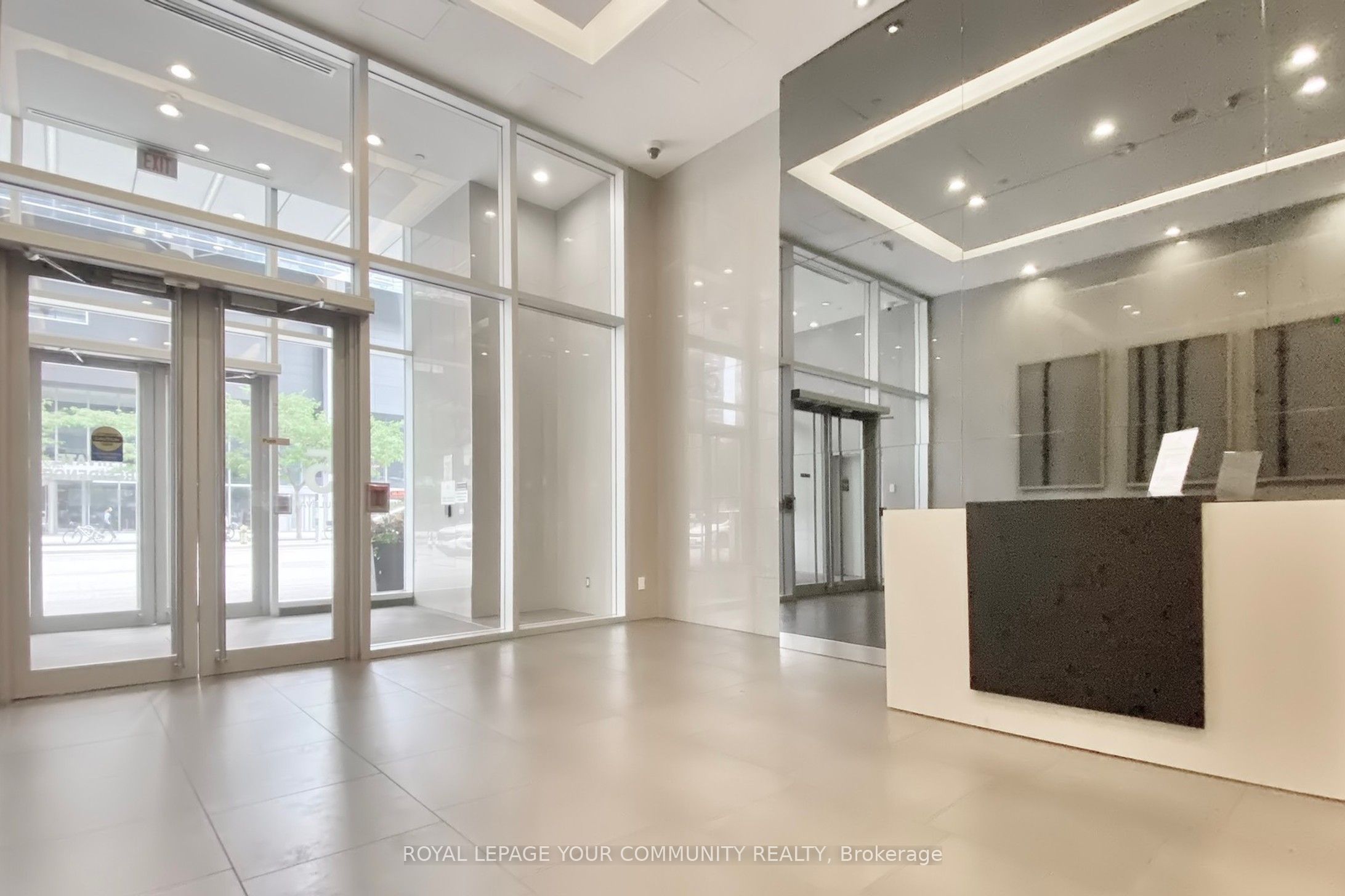 55 Bremner Boulevard, #3001