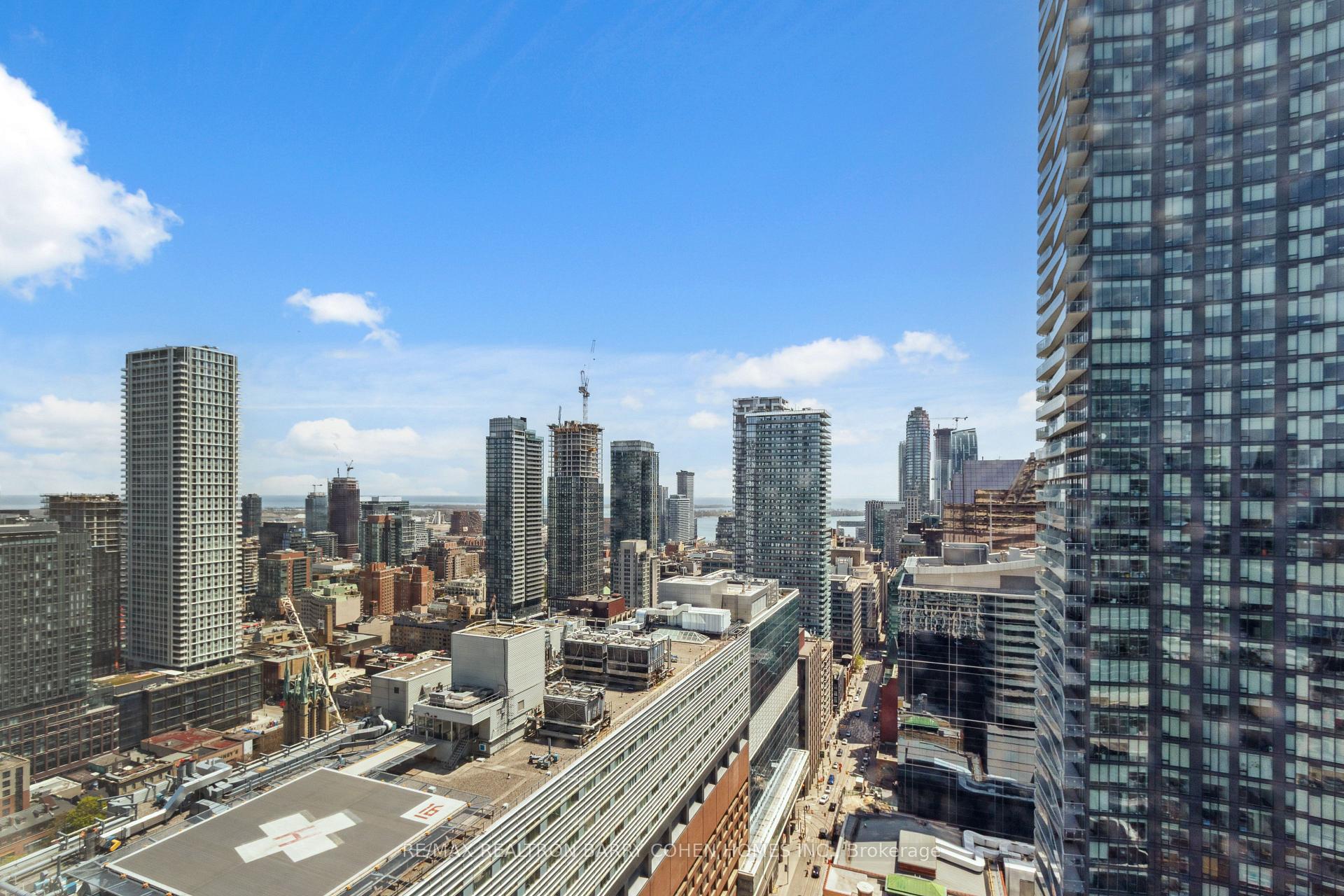 1 Bedroom Condo at 210 Victoria, Toronto For sale