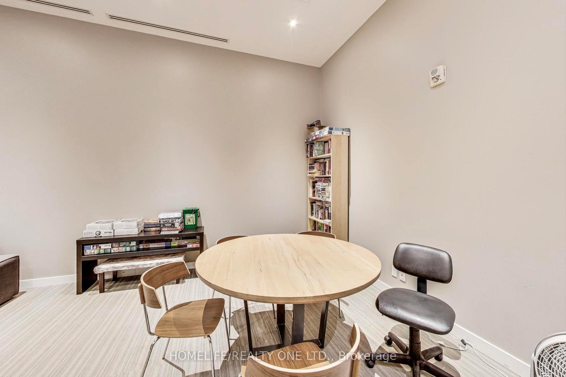 2 Bedrooms Condo at 60 Haslett, Toronto For sale