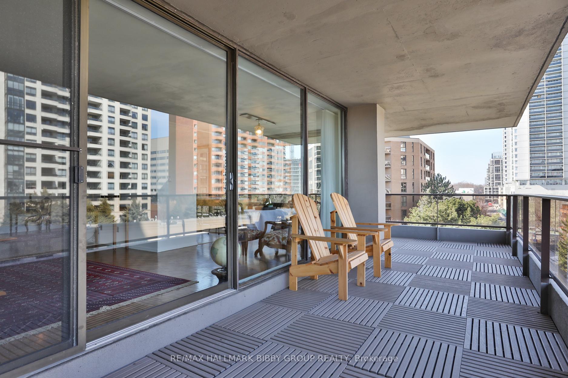 2 Bedrooms Co-op at 20 Avoca, Toronto For sale