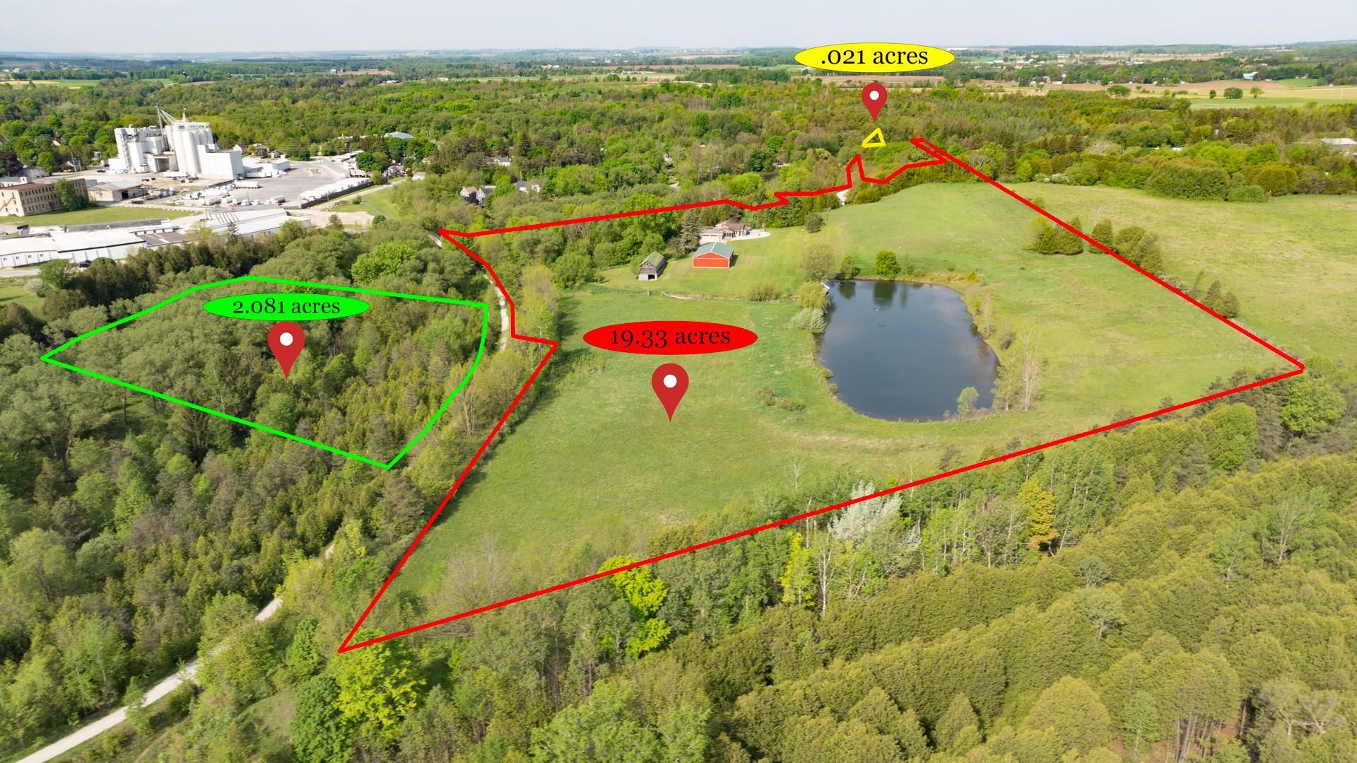 837 7th Avenue Hanover Ontario N4N 2K3