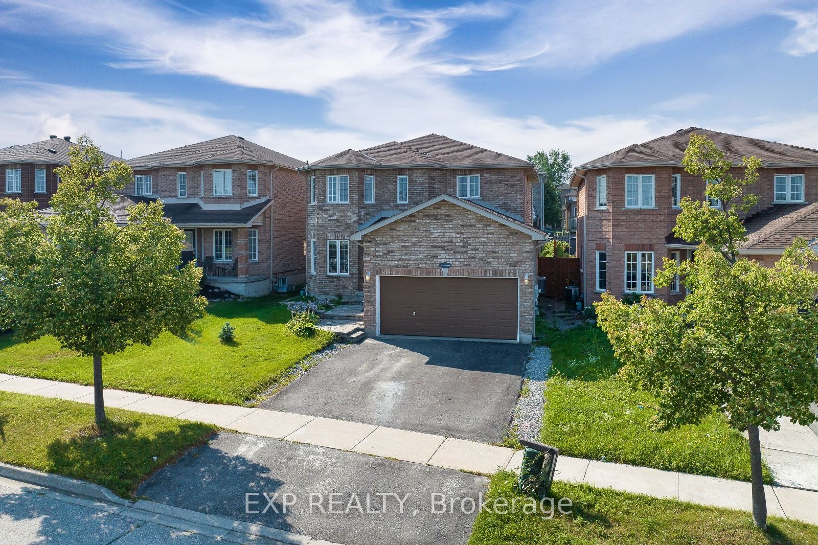 181 Country Lane, Barrie, ON L4N 0T9